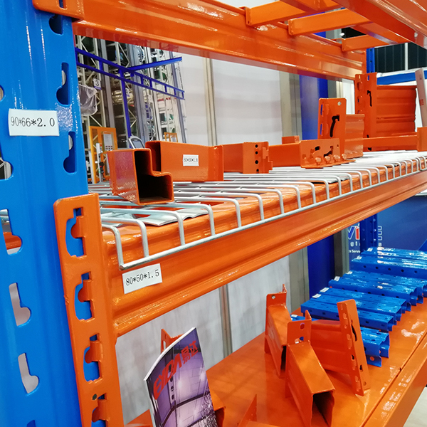 福州大型倉庫貨架