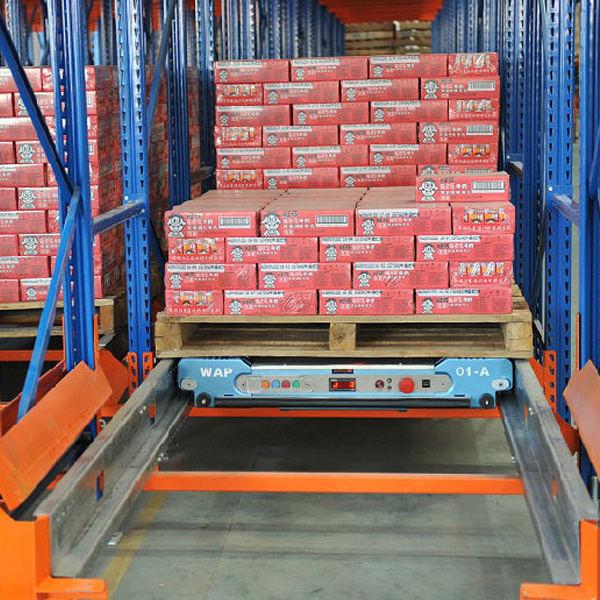 深圳福田倉(cāng)庫(kù)貨架