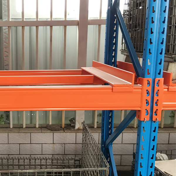 東莞橋頭倉庫貨架