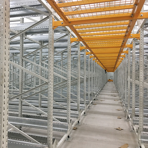 佛山倉庫貨架工廠定制 佛山倉庫貨架工廠定制