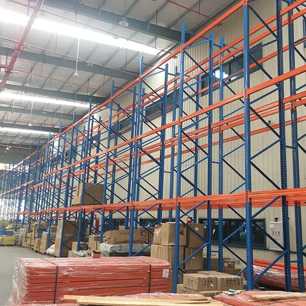 寮步倉(cāng)庫(kù)貨架定制