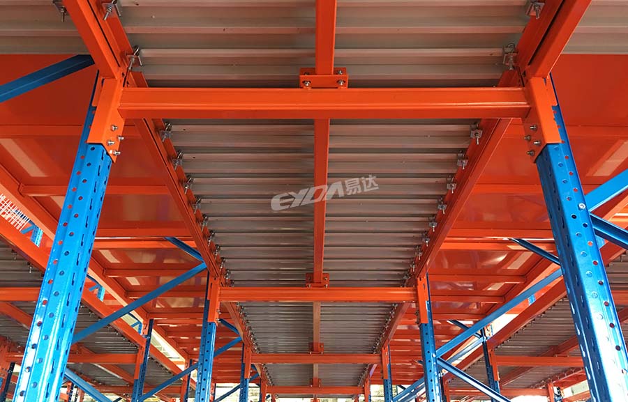 佛山閣樓倉儲貨架 佛山閣樓倉儲貨架