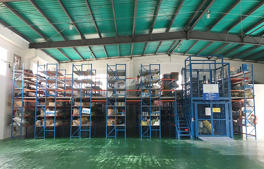 廣東閣樓平臺(tái)貨架 廣東閣樓平臺(tái)貨架