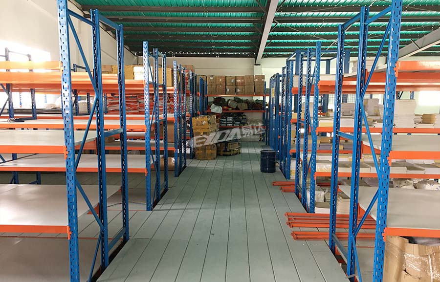 廣東閣樓平臺(tái)貨架 廣東閣樓平臺(tái)貨架