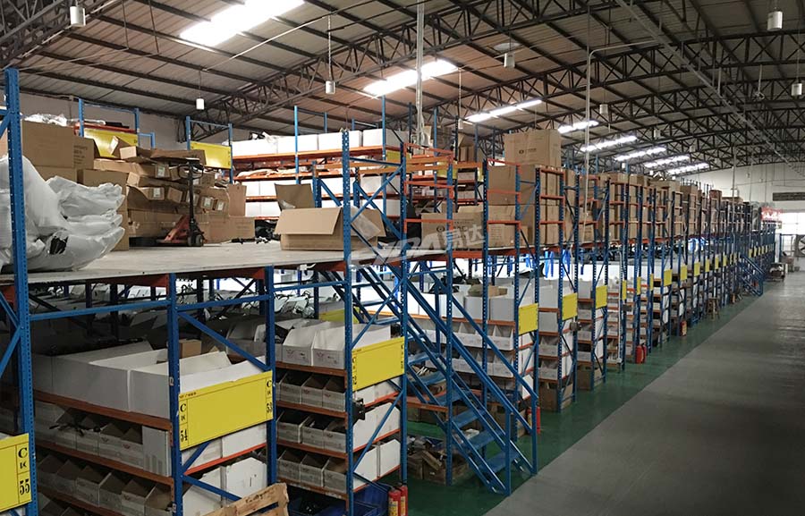 廣州貨架閣樓貨架 廣州貨架閣樓貨架