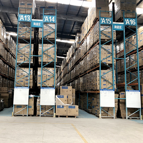 洪梅倉(cāng)庫(kù)貨架定制