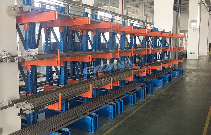 佛山懸臂式貨架 佛山懸臂式貨架