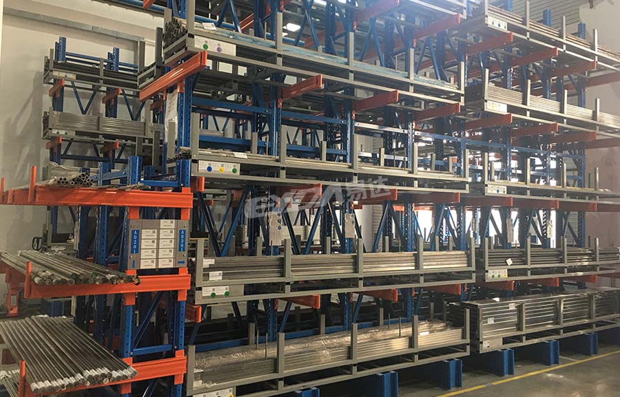 佛山懸臂式貨架 佛山懸臂式貨架