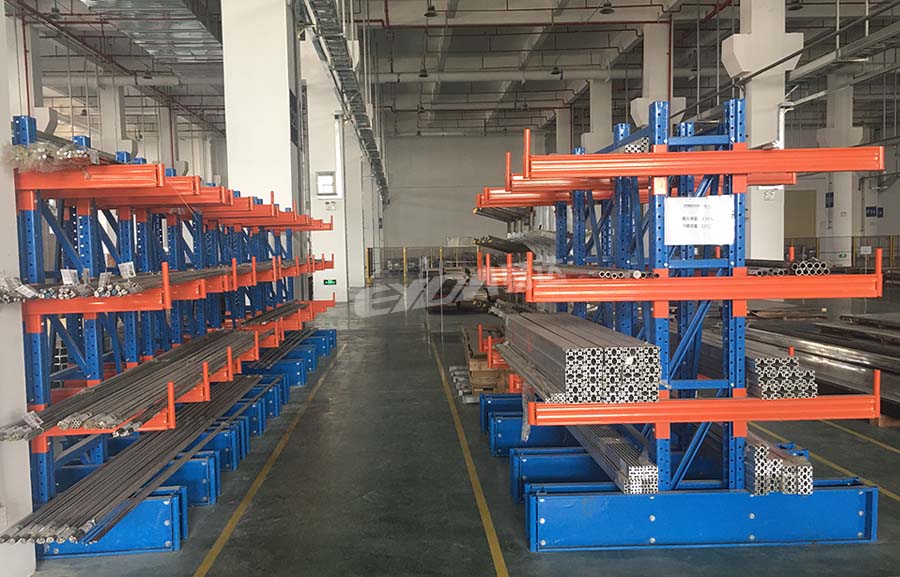 佛山懸臂式貨架 佛山懸臂式貨架