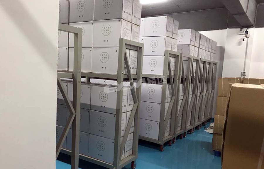 廣州移動式擱板式貨架 廣州移動式擱板式貨架