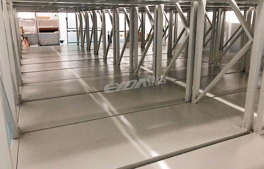 廣州移動式擱板式貨架 廣州移動式擱板式貨架