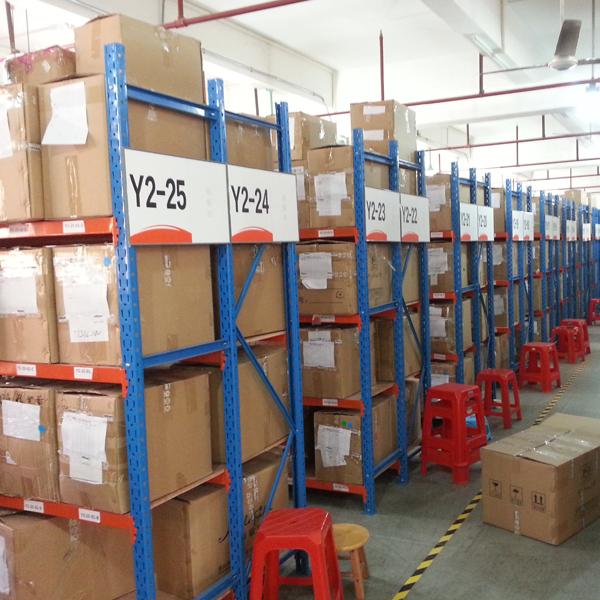 寶安重型貨架