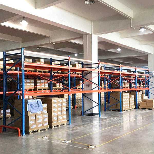 小倉(cāng)庫(kù)可以用重型貨架 小倉(cāng)庫(kù)可以用重型貨架