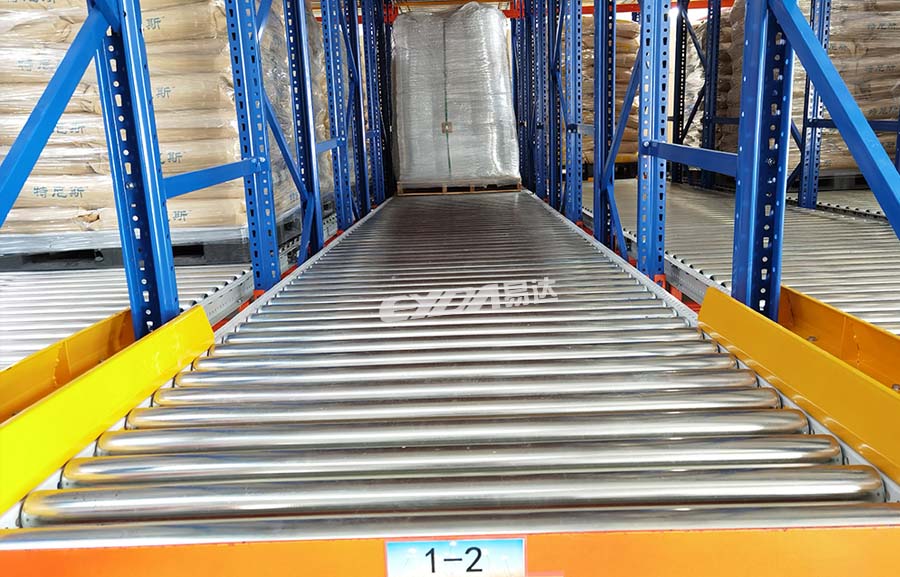 廣州滾筒式貨架 廣州滾筒式貨架