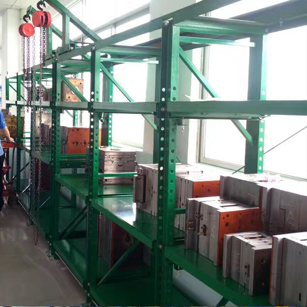 倉儲庫房重型貨架 倉儲庫房重型貨架