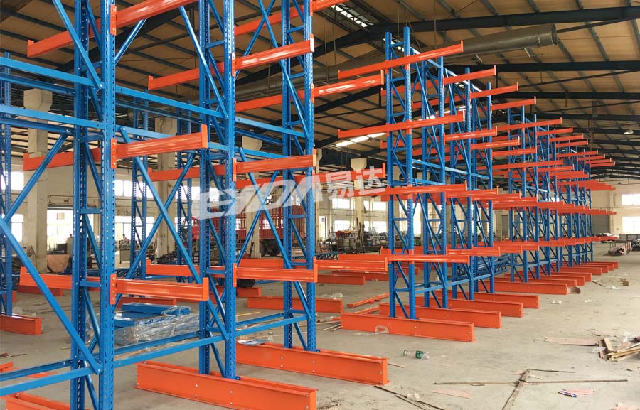 廣東懸臂式貨架 廣東懸臂式貨架