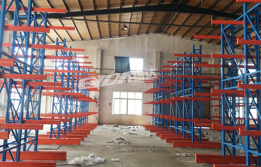 廣東懸臂式貨架 廣東懸臂式貨架