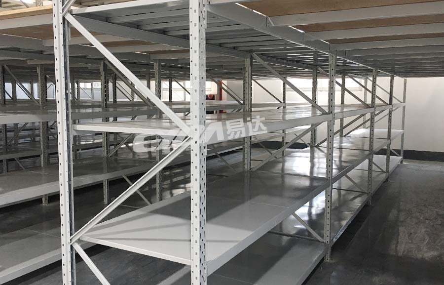 廣州倉(cāng)庫(kù)閣樓貨架