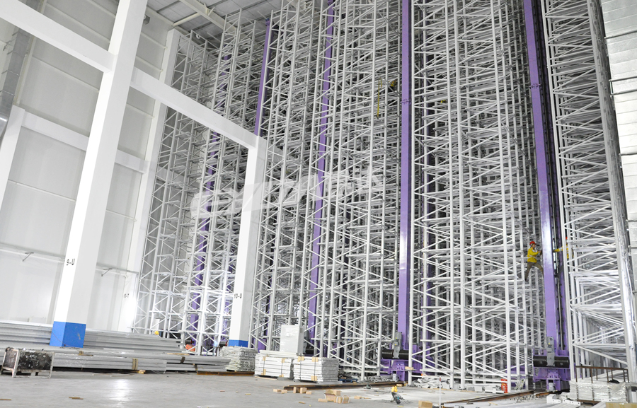 廣東智能倉(cāng)儲(chǔ)立體倉(cāng)庫(kù) 廣東智能倉(cāng)儲(chǔ)立體倉(cāng)庫(kù)