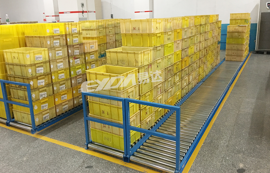 廣州重力式貨架 廣州重力式貨架