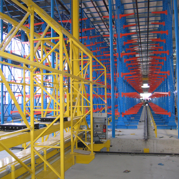 佛山重型貨架定制廠家 佛山重型貨架定制廠家