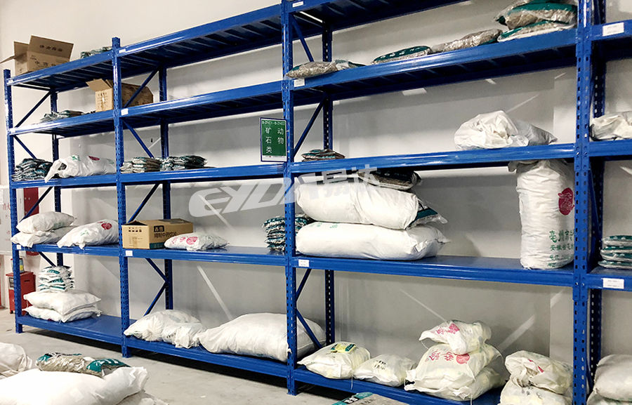 廣東中量型擱板式貨架 廣東中量型擱板式貨架