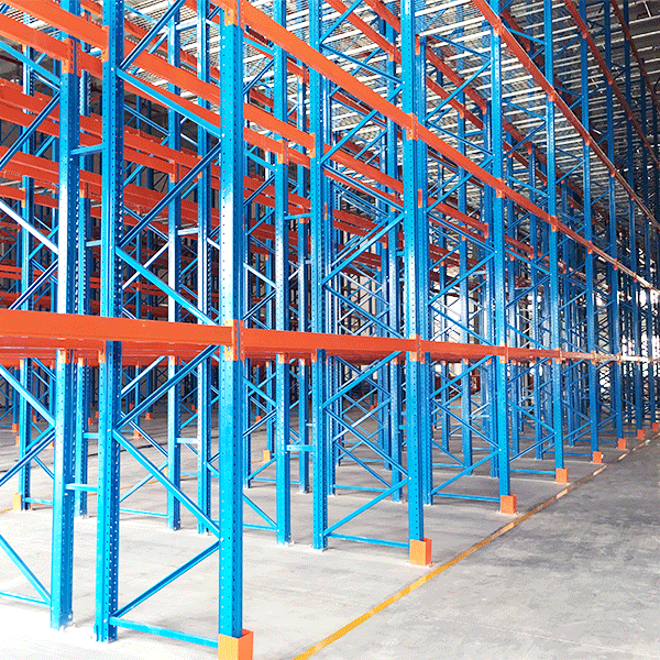 清遠重型貨架生產(chǎn)廠家