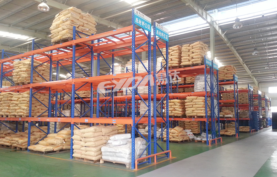 佛山托盤式貨架 佛山托盤式貨架