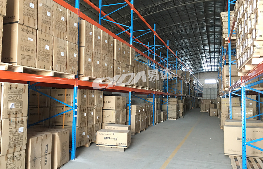 托盤貨架重型貨架 托盤貨架重型貨架