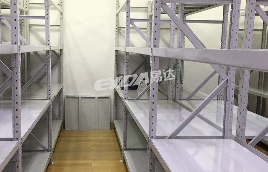 倉(cāng)庫(kù)擱板式貨架 倉(cāng)庫(kù)擱板式貨架