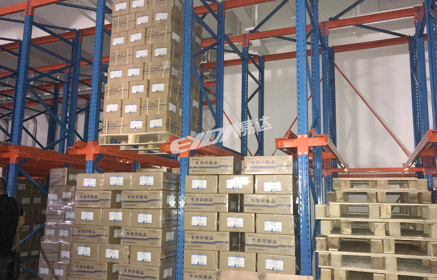 通廊式貨架 重型貨架 通廊式貨架 重型貨架