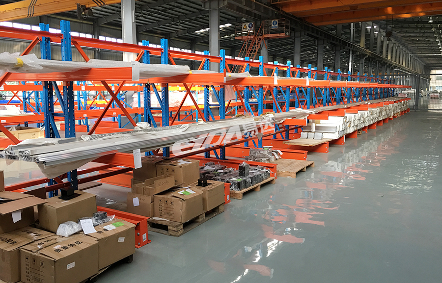 江門懸臂式貨架 江門懸臂式貨架