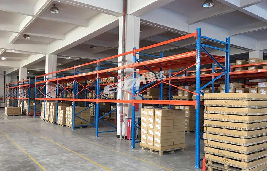 廣州托盤貨架 廣州托盤貨架