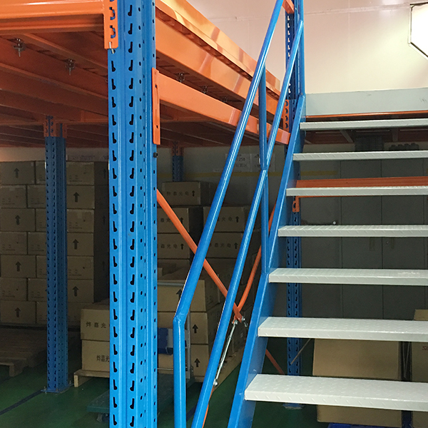 重型貨架服務廠家