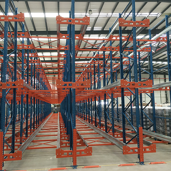 重型貨架批發(fā)廠家