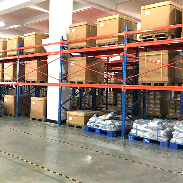 倉(cāng)庫(kù)用重型貨架 倉(cāng)庫(kù)用重型貨架