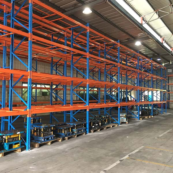 福清倉(cāng)儲(chǔ)貨架