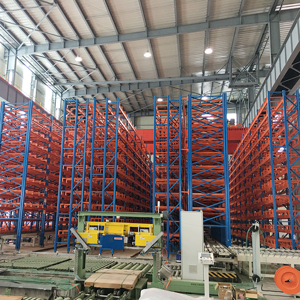 江門立體倉庫貨架 江門立體倉庫貨架