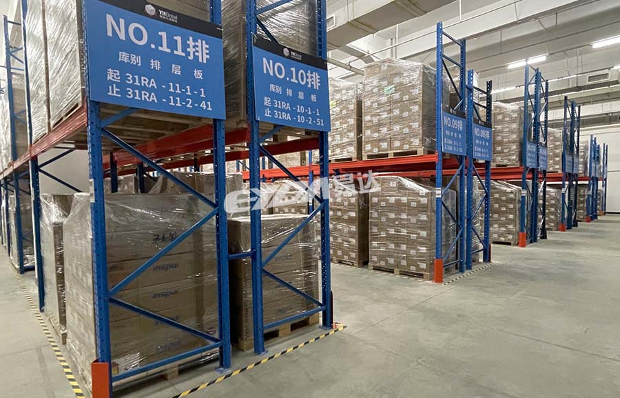 深圳托盤式貨架 深圳托盤式貨架