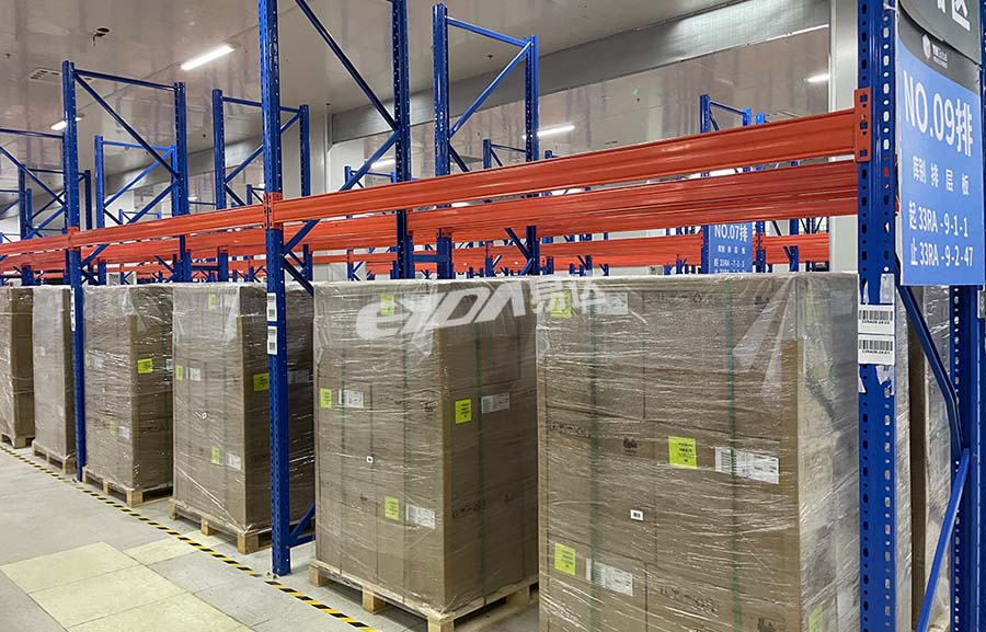 深圳托盤式貨架 深圳托盤式貨架