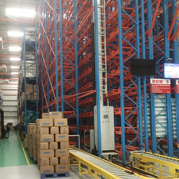 東莞立體倉庫貨架 東莞立體倉庫貨架