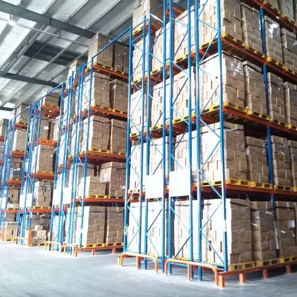 重型倉儲貨架品牌