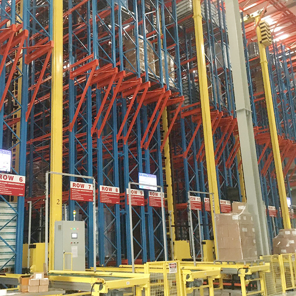 重型貨架生產(chǎn)廠