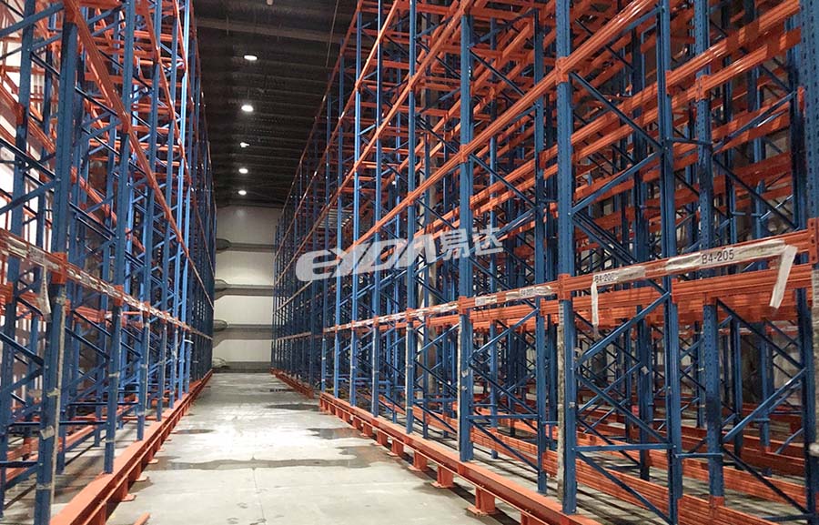 廣州雙深位貨架