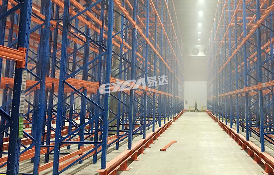 廣州雙深位貨架