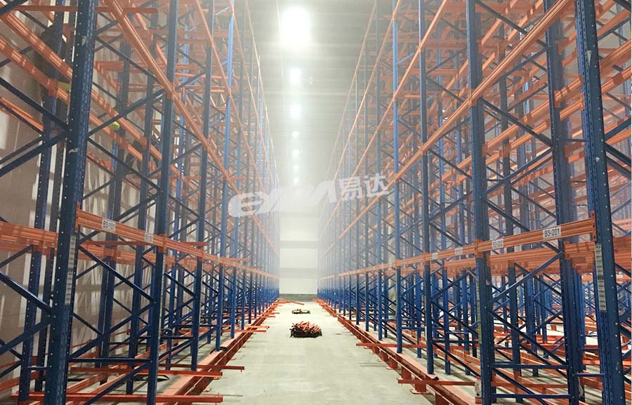 廣州雙深位貨架