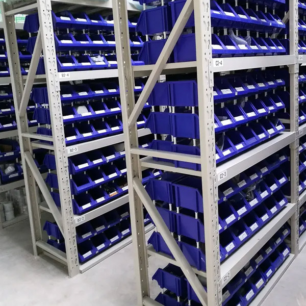 電商物流倉庫貨架 電商物流倉庫貨架