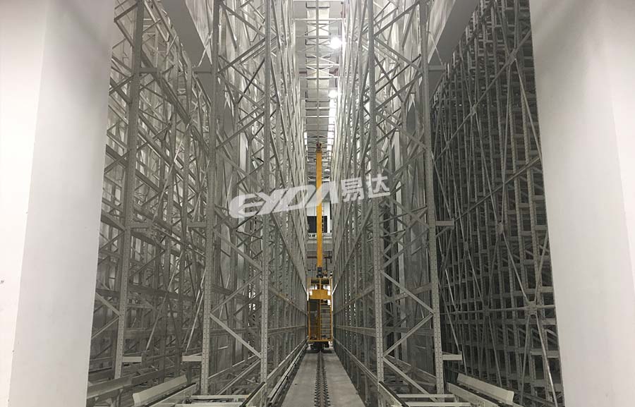 堆垛機(jī)立體倉(cāng)庫(kù) 堆垛機(jī)立體倉(cāng)庫(kù)