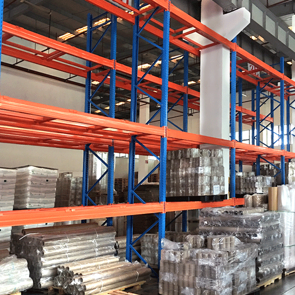 中山托盤式貨架 中山托盤式貨架