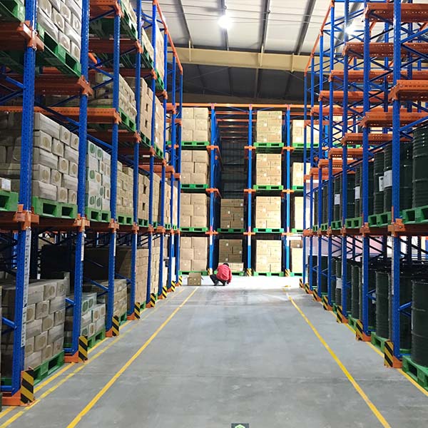 東莞市貨架廠
